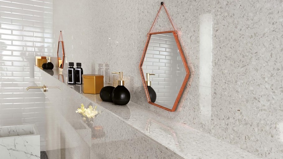 Керамогранит Atlas Concorde Marvel Gems