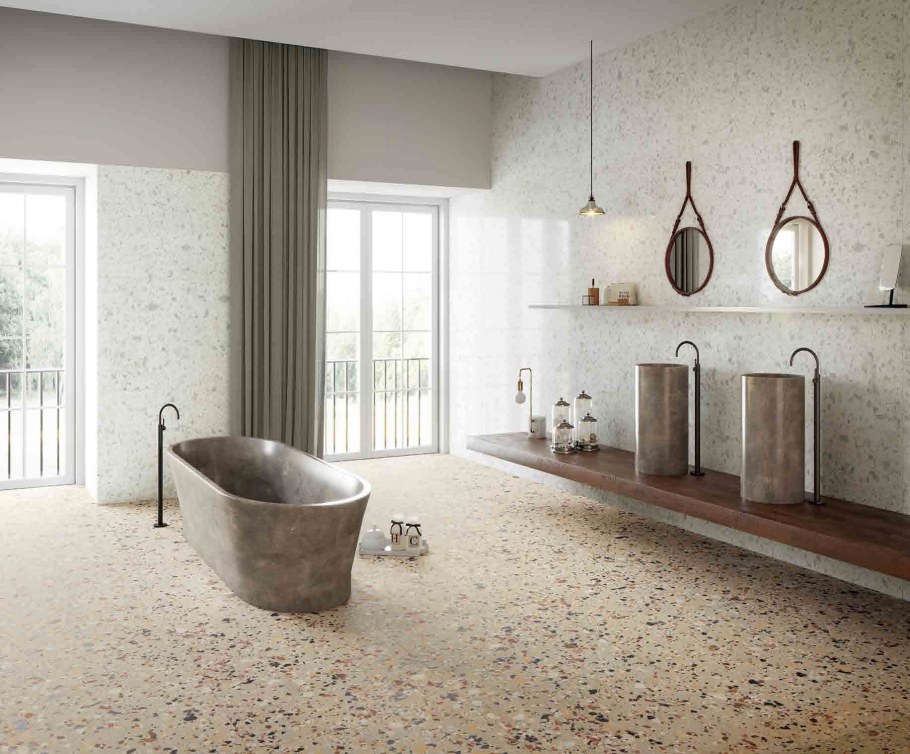 Керамогранит Iris FMG Venice