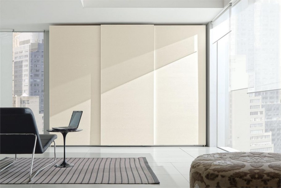 Шкаф купе "дизайн МДФ - 43"