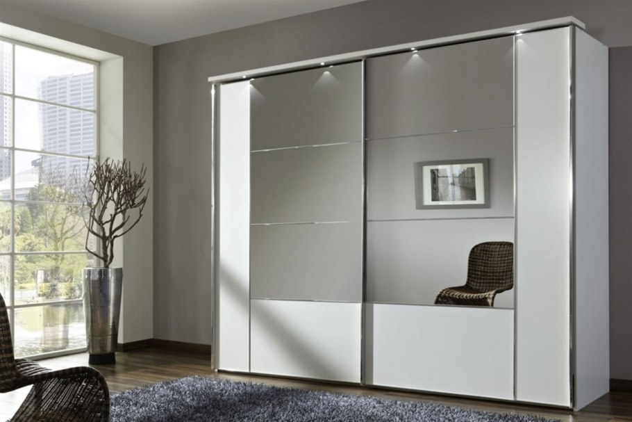 Шкаф armadio Wardrobe