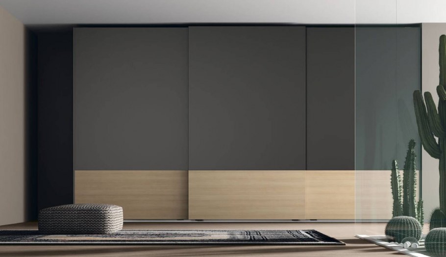 Шкафы 2021 тренды