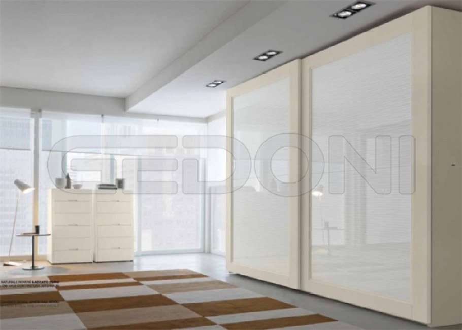 Современные шкафы купе