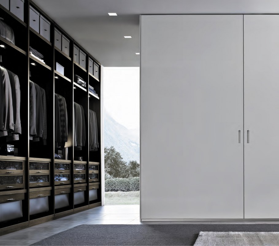 Система купе Dali