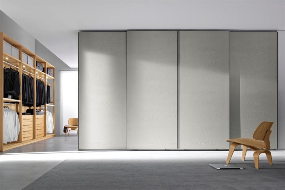 Hettich Topline l без ручки