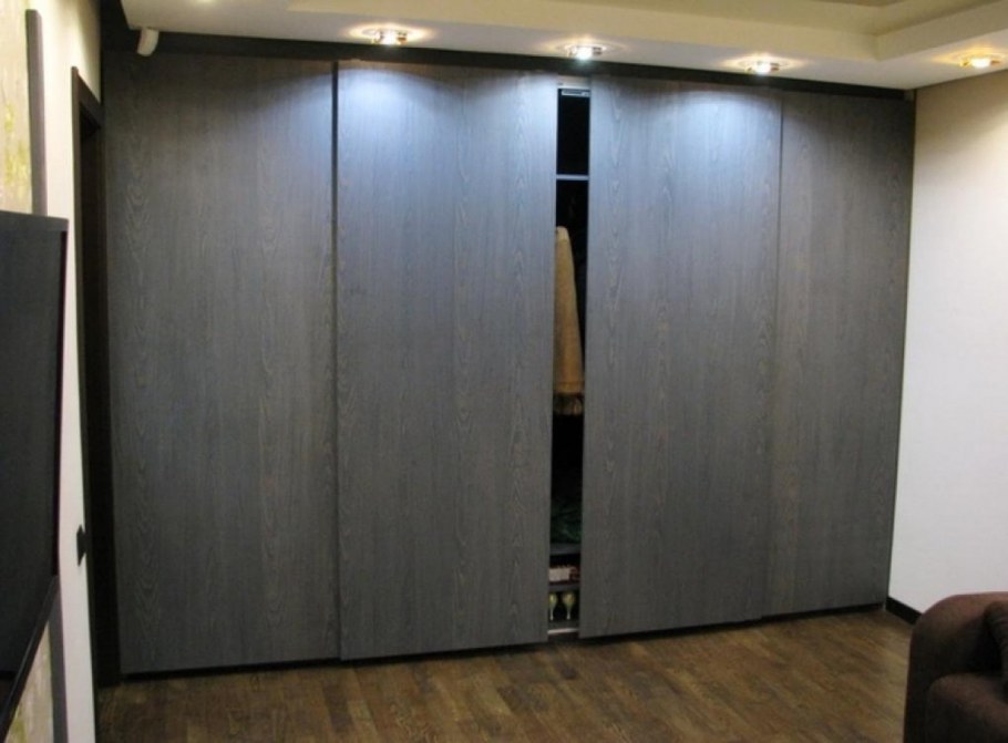 Шкаф-купе Элит 56 Модерн Амадеус