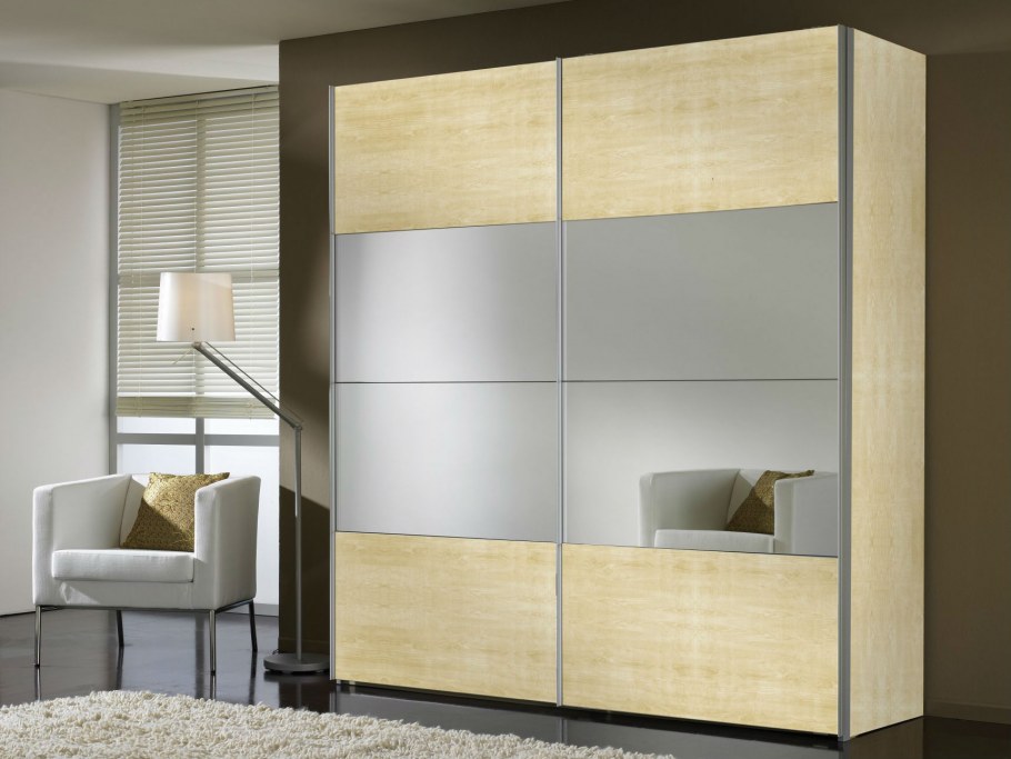 Шкаф купе ЛДСП Эггер