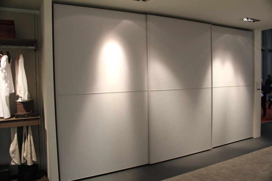 Шкаф купе "дизайн МДФ - 45"