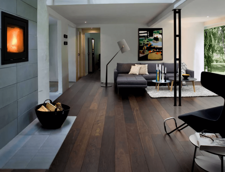 Kronopol ламинат светлый