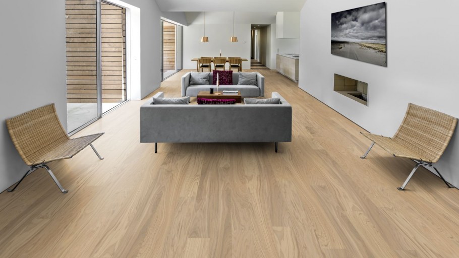 Линолеум Havanna Oak 696 l Pietro