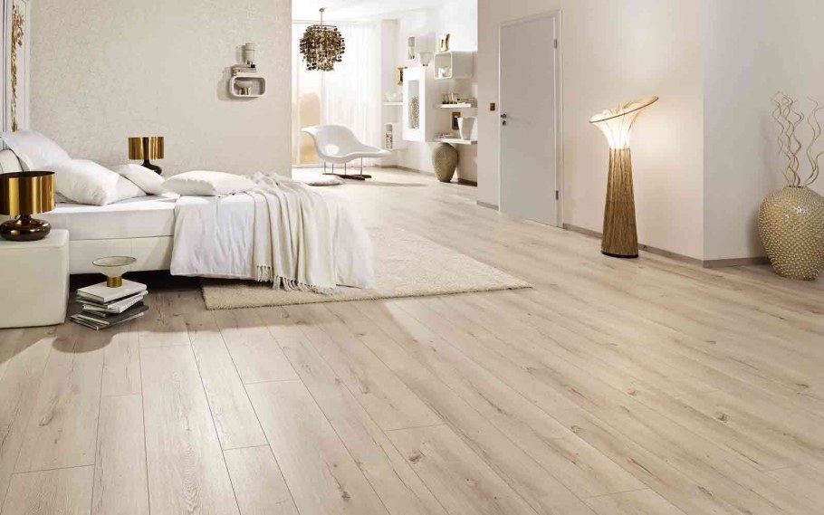 Ламинат Kronoflooring Brilliance 5541 дуб Палермо