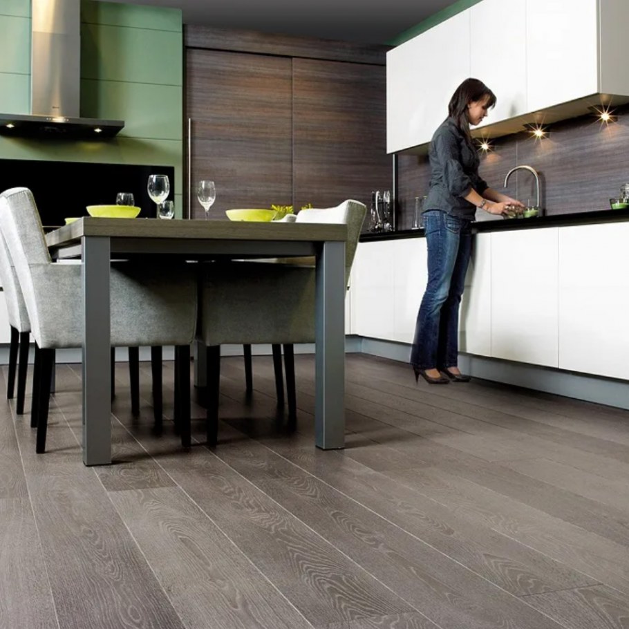 Паркет Timberwise