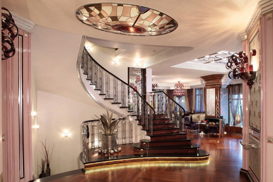 Эжен Валлен столовая