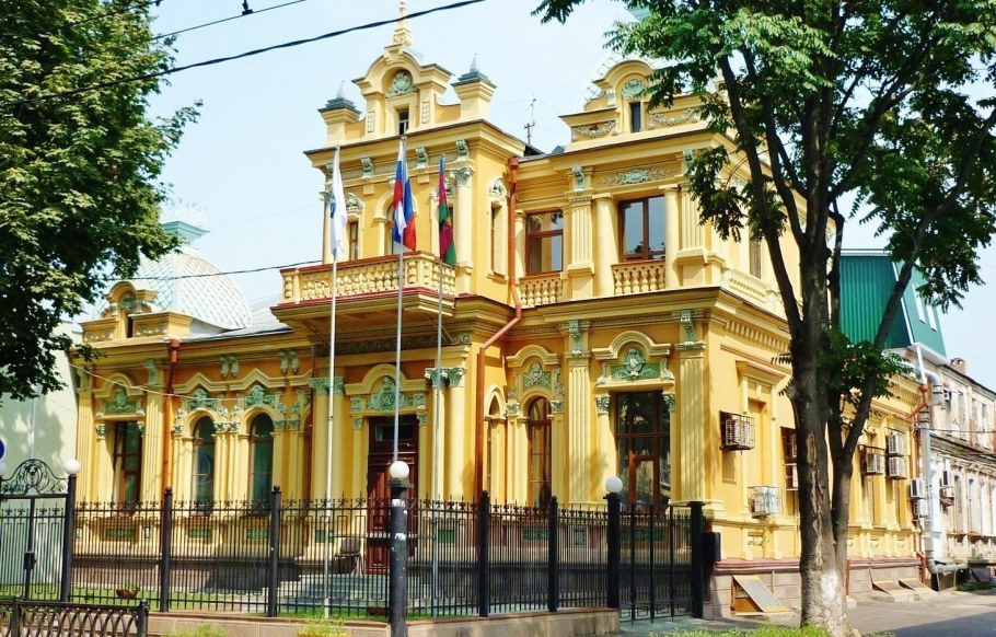 Изразец плитка марокканский стиль
