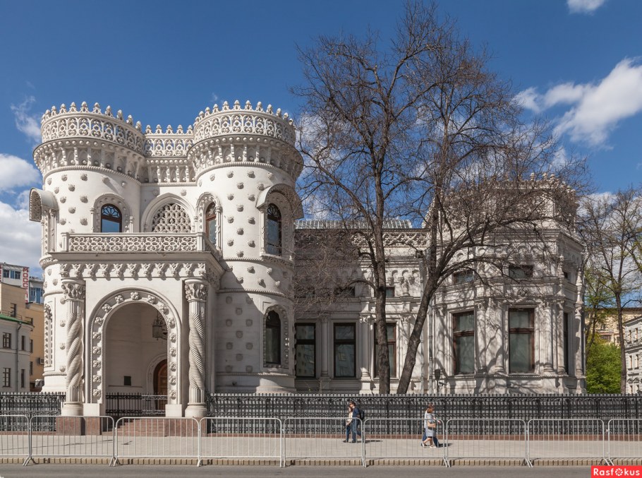 Краснодар Красноармейская исторические здания