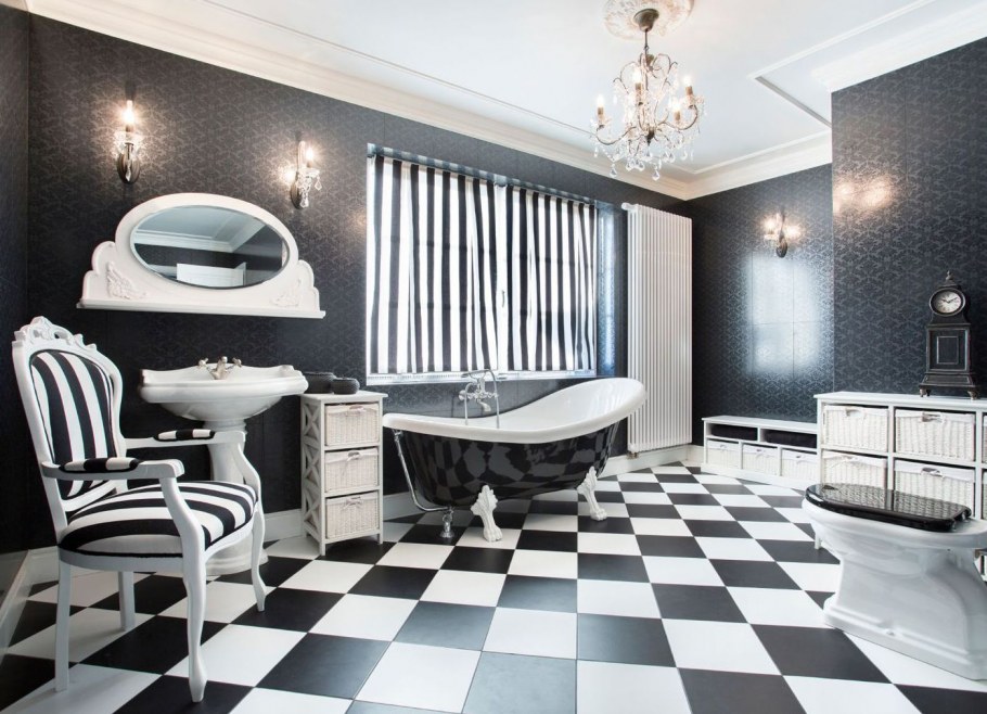 Плитка ар деко