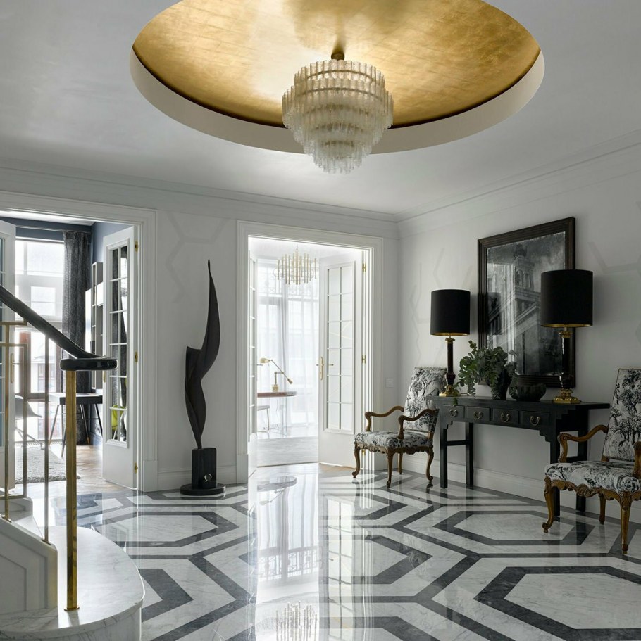 Алла Шумейко дизайнер