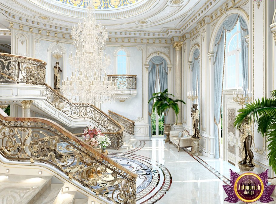 Ницца особняки роскошь лакшери