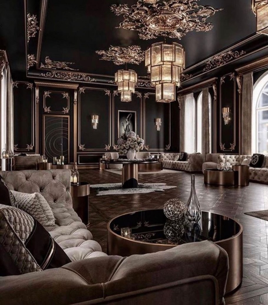 Antonovich Designs лестницы
