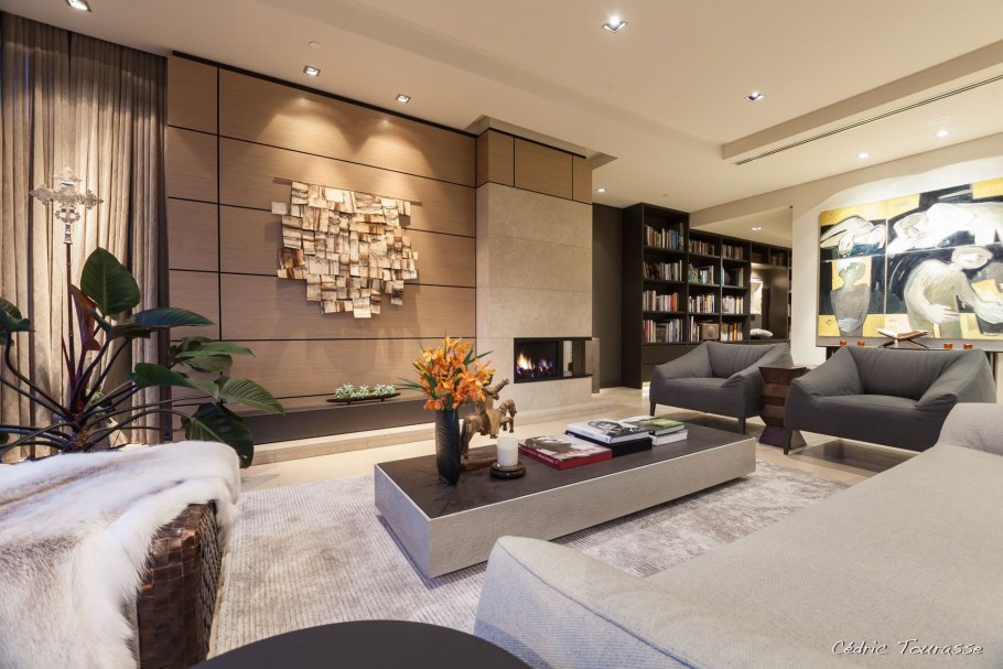 Совет дизайнера интерьера