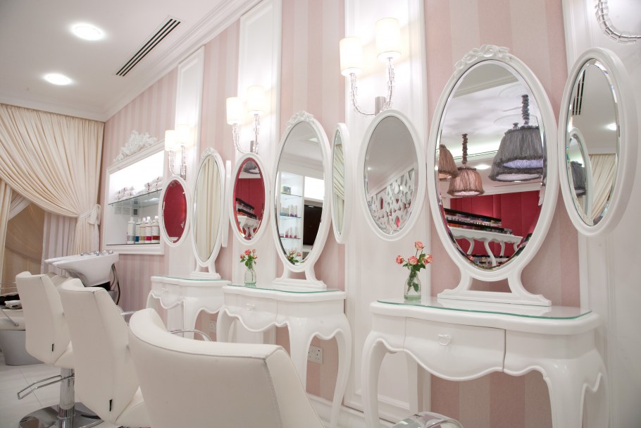 Стиль Шерри Шик