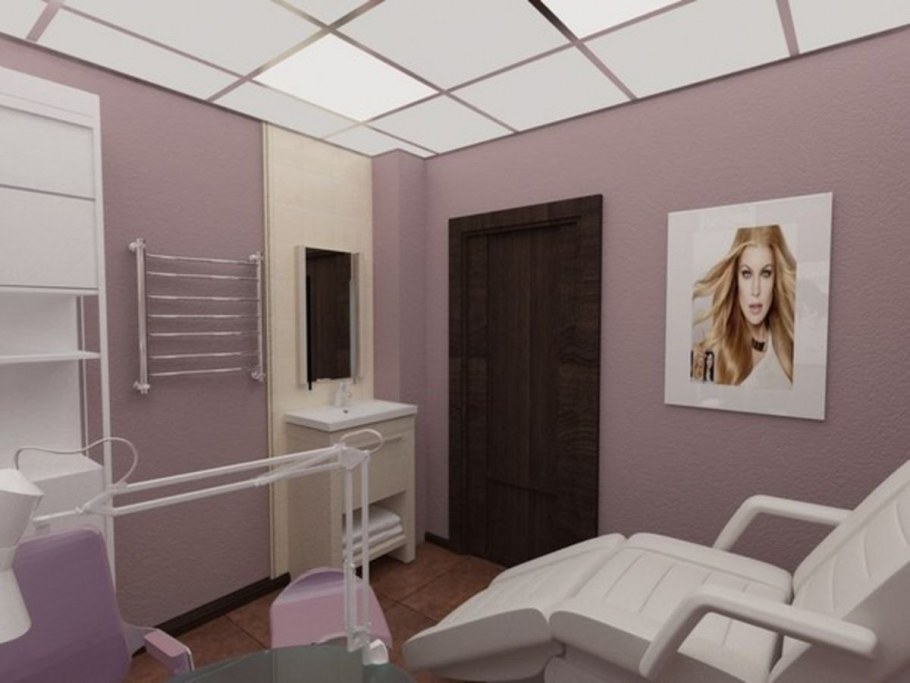 S Tet салон красоты