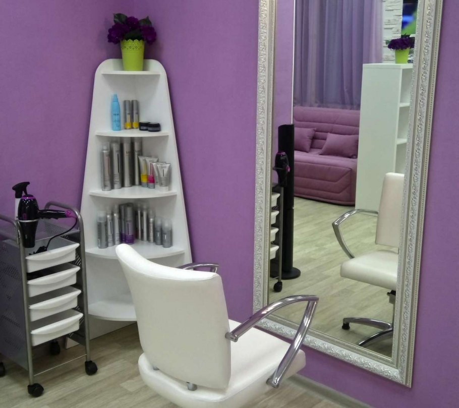 Прованс Липецк салон красоты