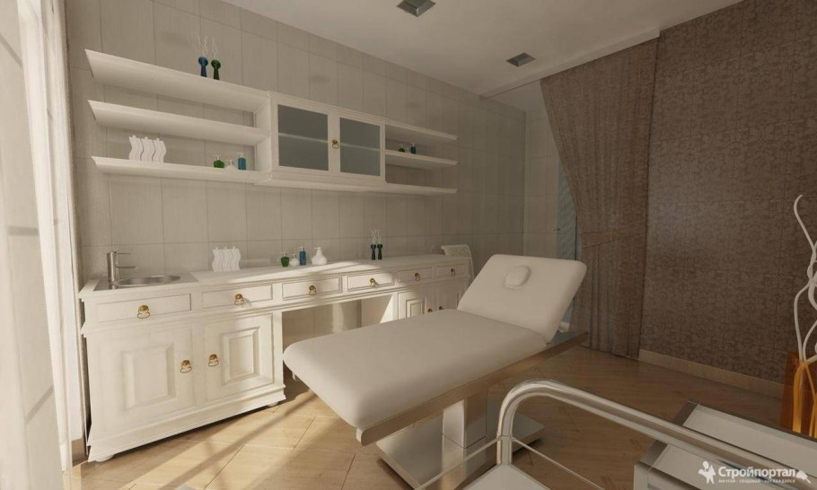 Студия красоты Прованс