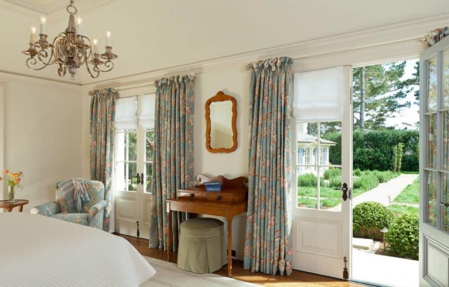 Togas шторы Прованс