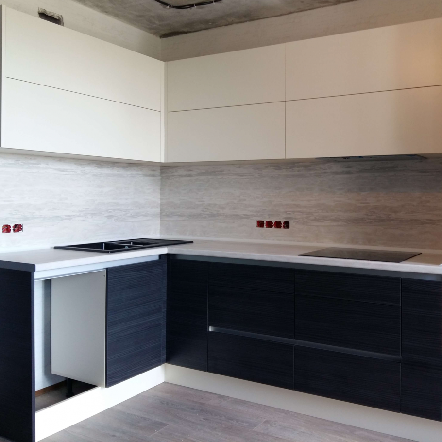 4515 Larix Arpa кухня