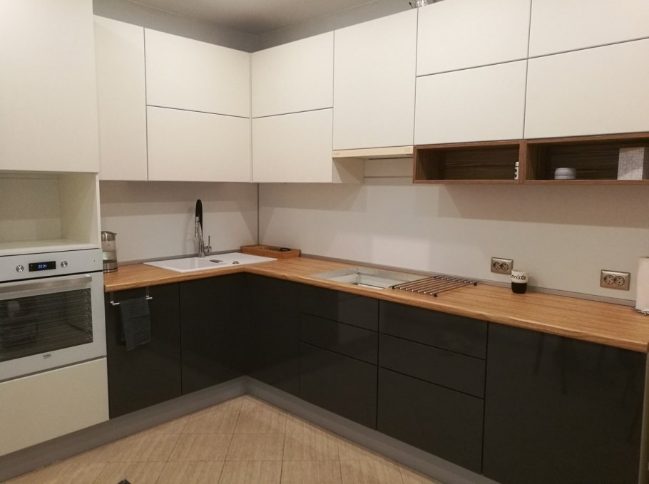 0254 Арпа кухня