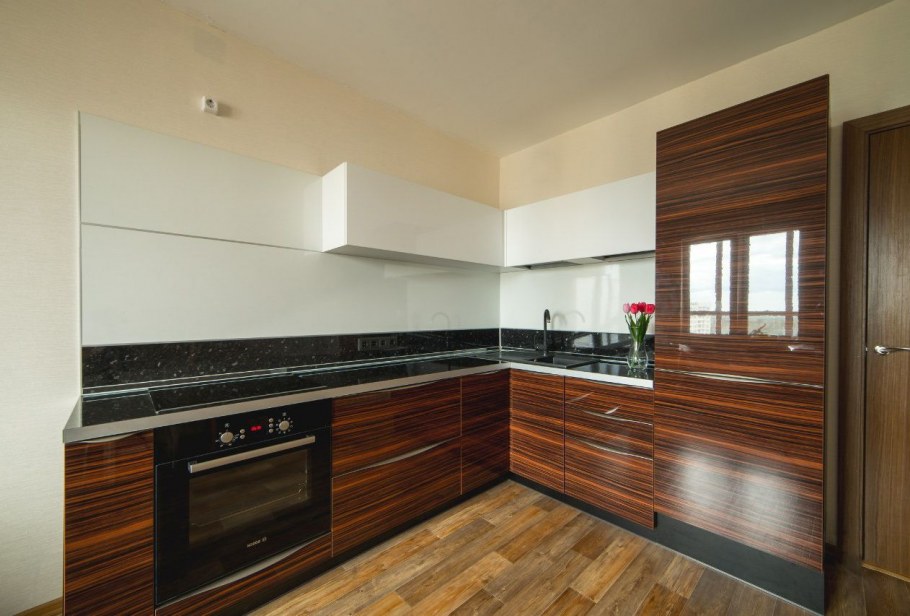 Алвик фасады дерево