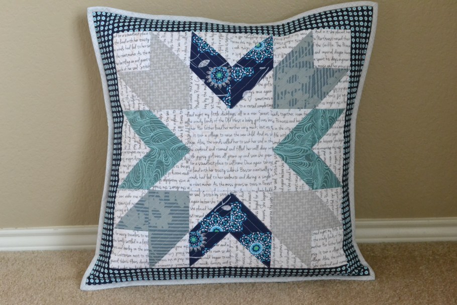 Варвара Тасиц лоскутное шитье