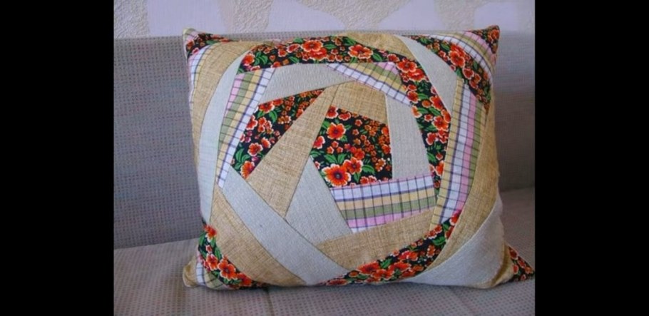 Подушка думочка