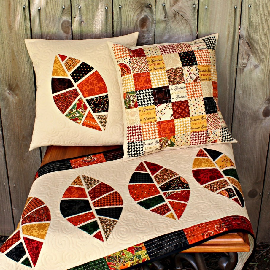 Красивые вещи из лоскутков