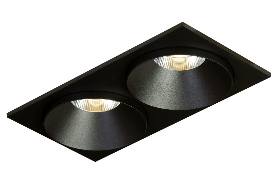 Накладной светильник dk2002-BK