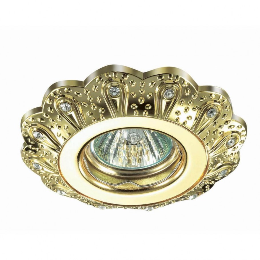 Встраиваемый светильник Novotech Window 369110