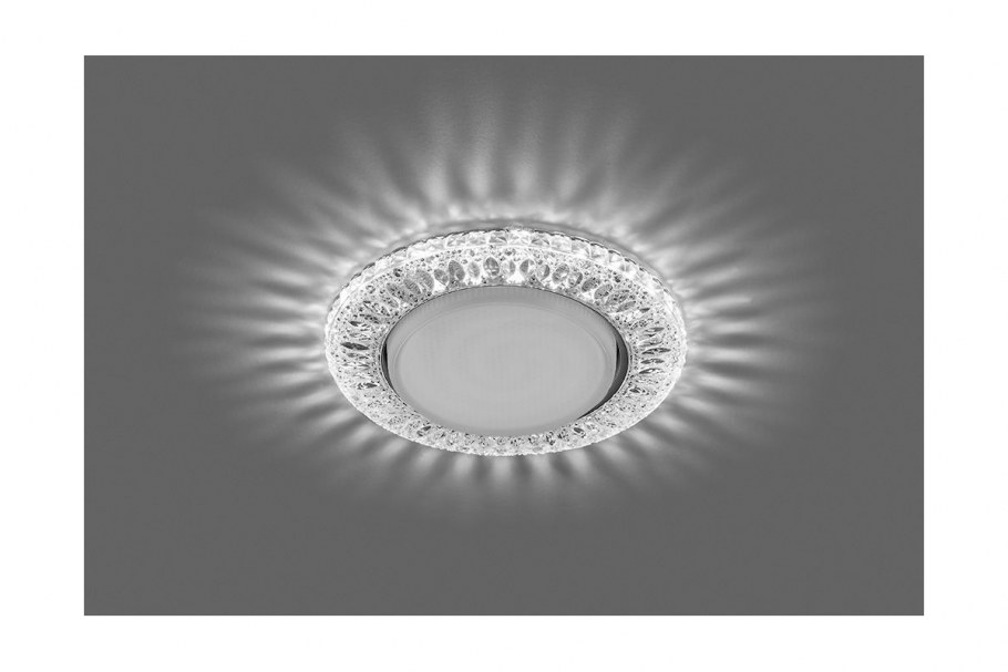 Встраиваемый светильник Feron cd4022