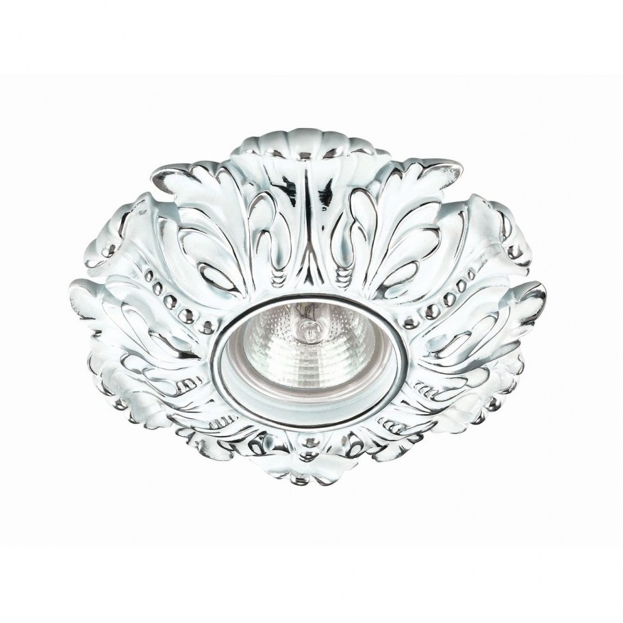 Встраиваемый светильник Novotech yeso 370484