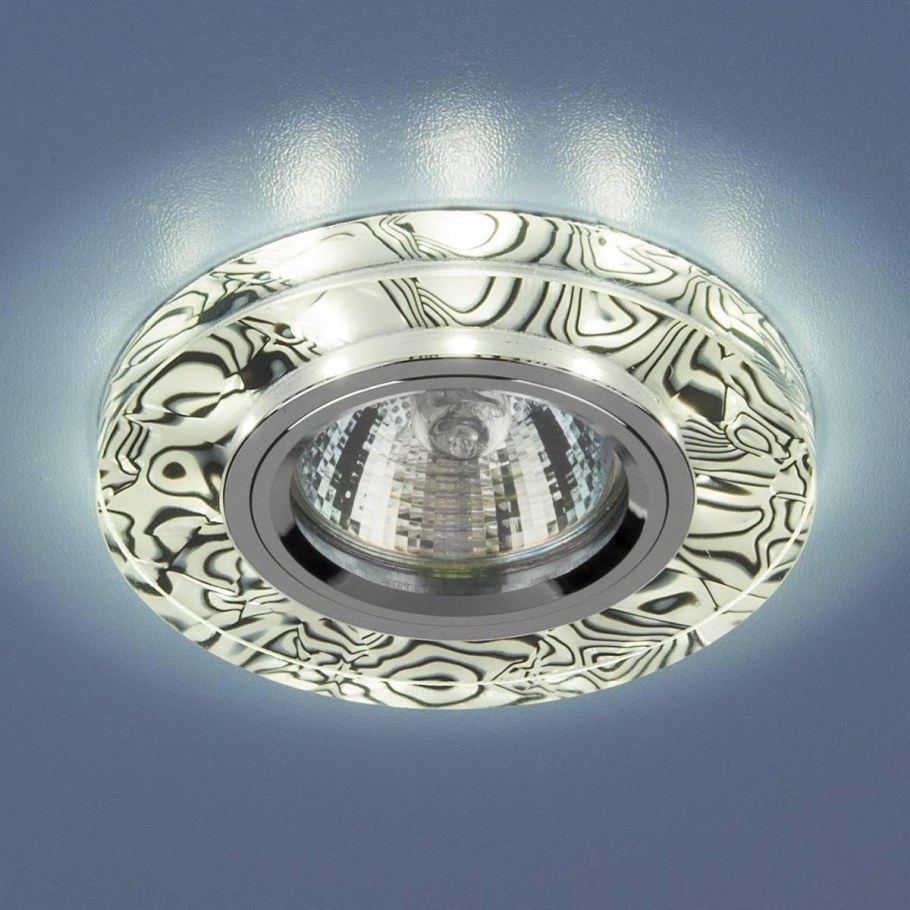 Электростандарт 8371 светильник