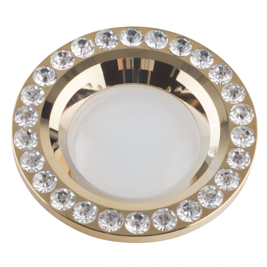 Встраиваемый светильник Fametto Vernissage DLS-v106-2002