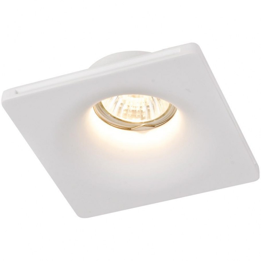 Arte Lamp Invisible a9110pl-1wh