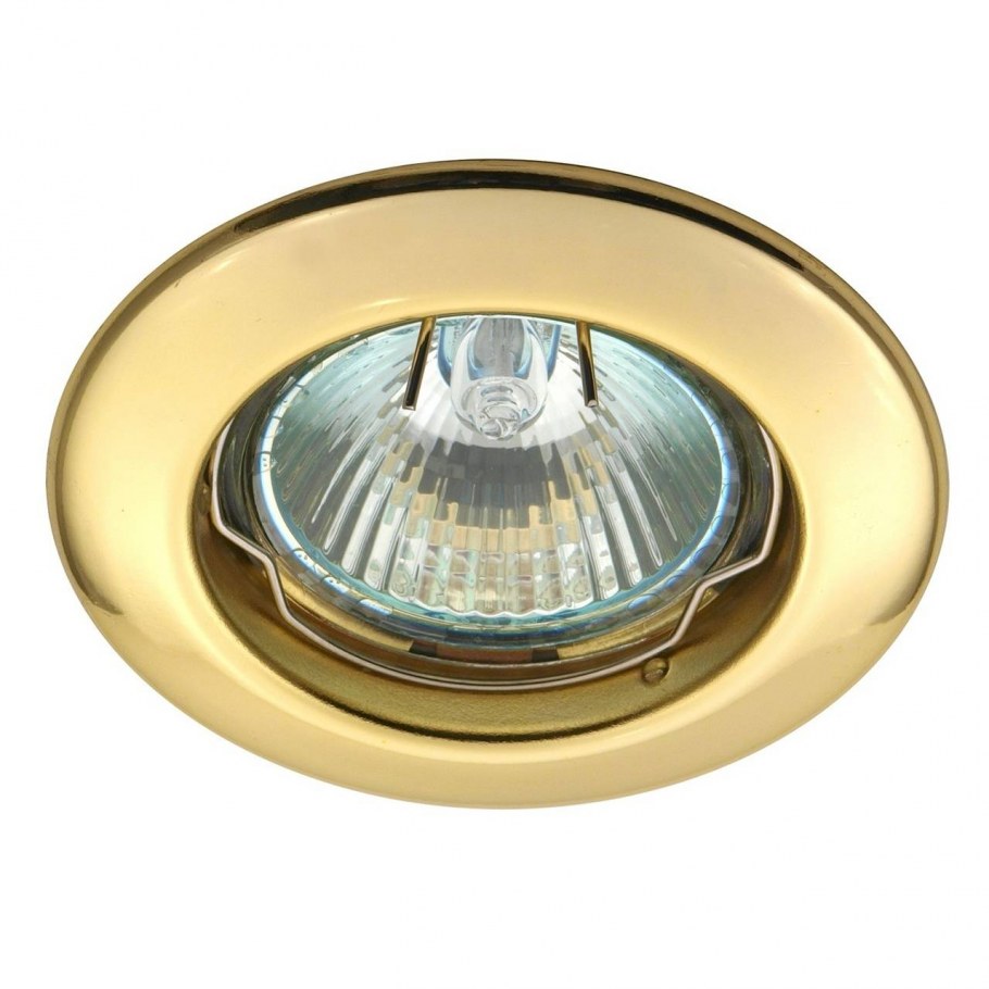 Встраиваемый светильник Lightstar Singo 011604