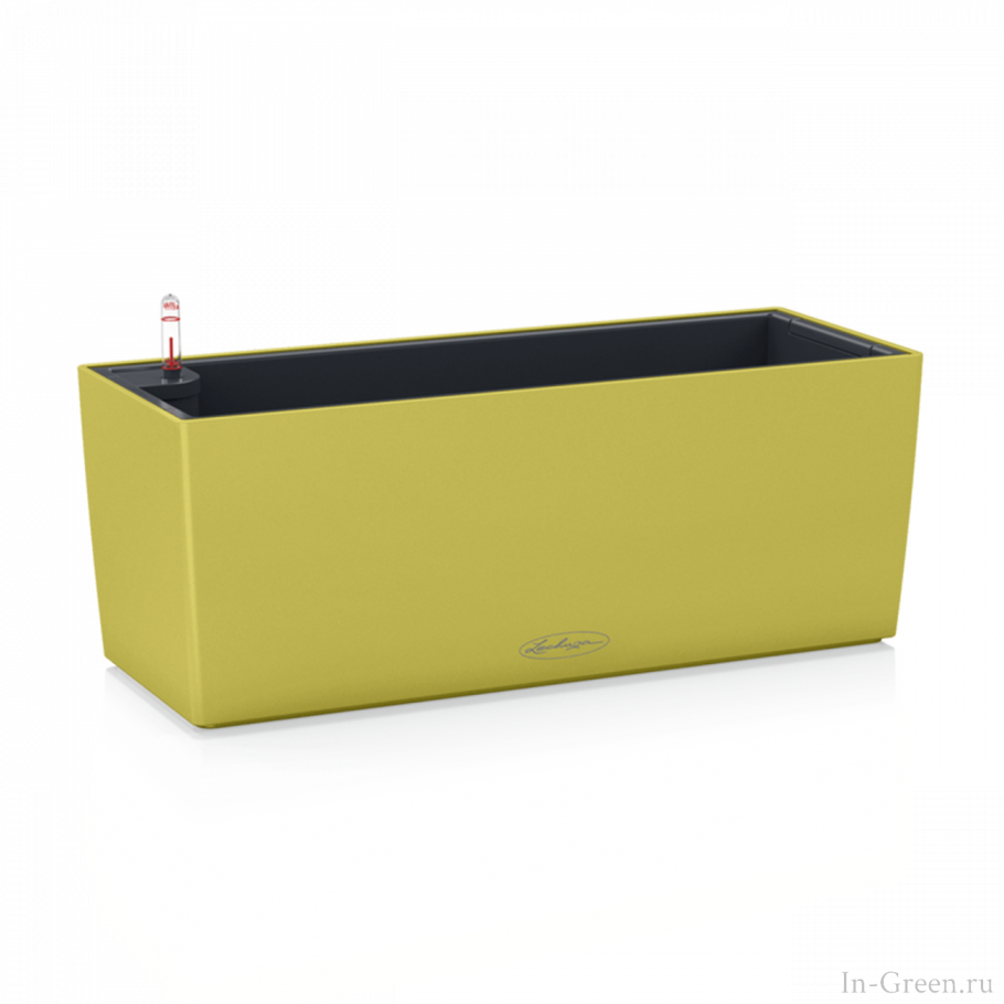 Кашпо Лечуза Balconera