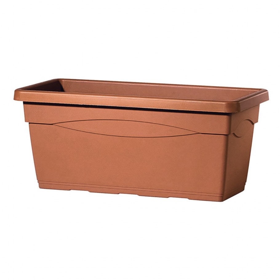 Балконный ящик Квадро Ирис