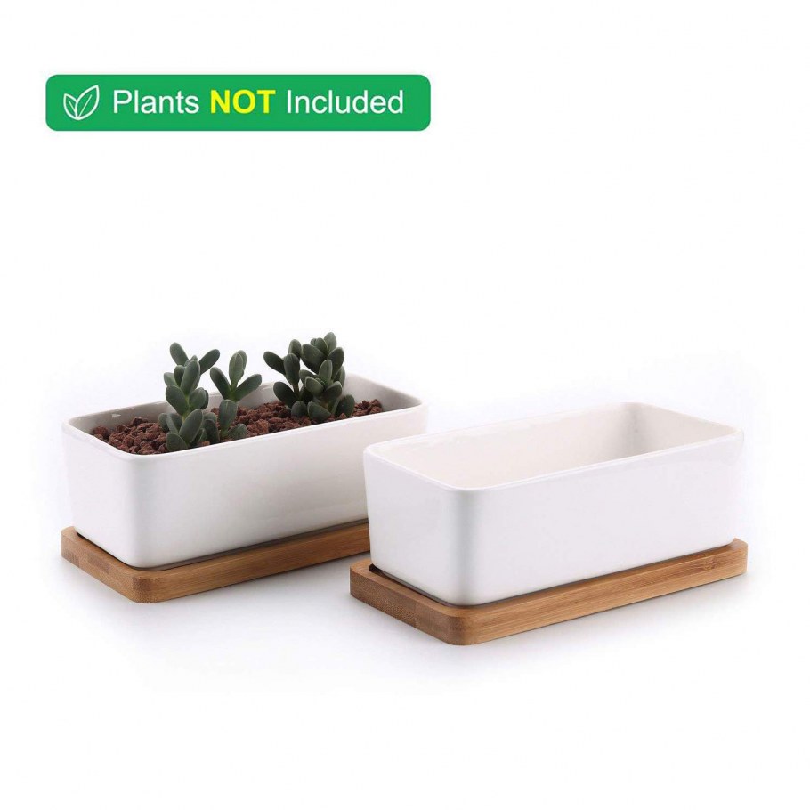 Кашпо для растений Umbra ora