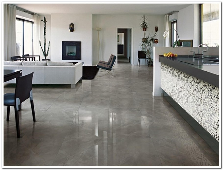 Bode Marble Porcelain 60x60