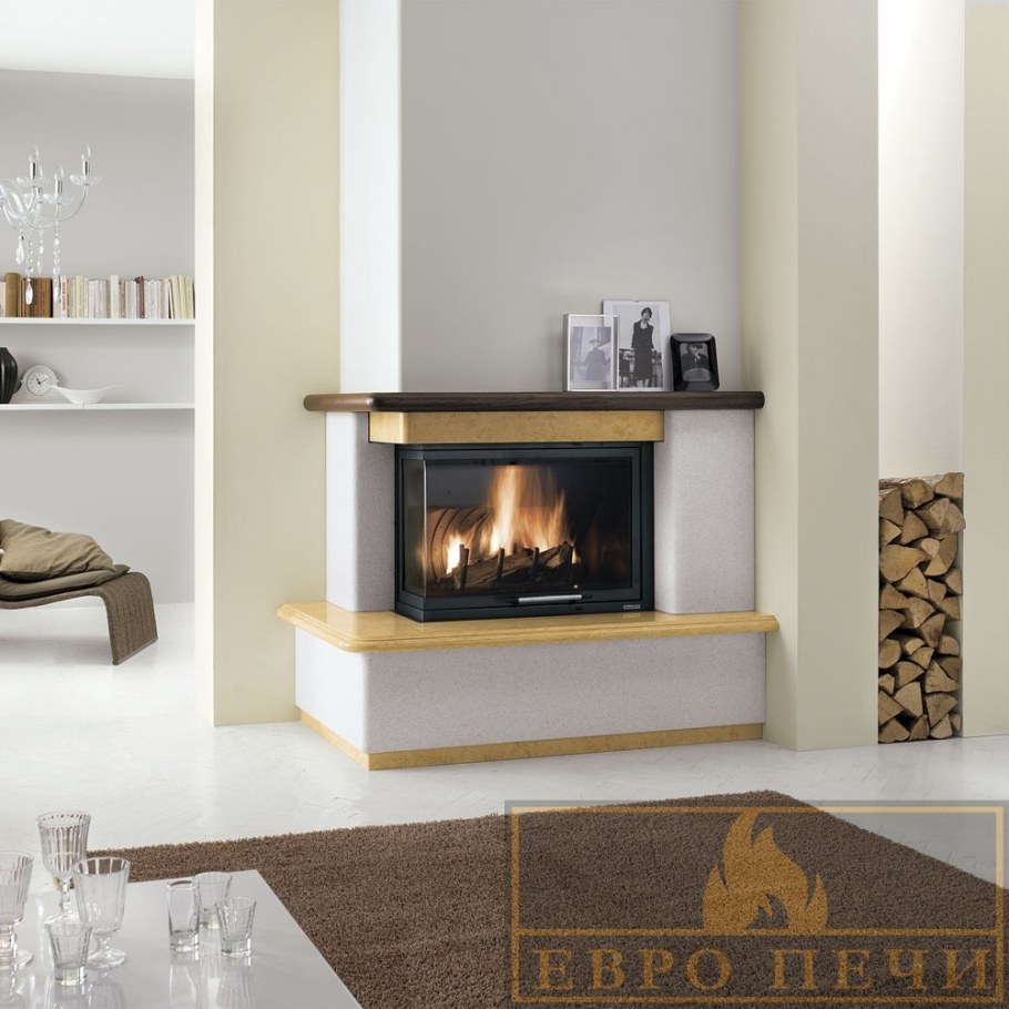 Электрокамин Napoleon Allure 60