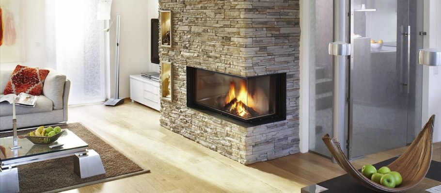 Электроочаг Crystal 40 RF