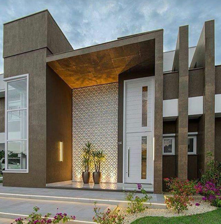 Бибиены экстерьер