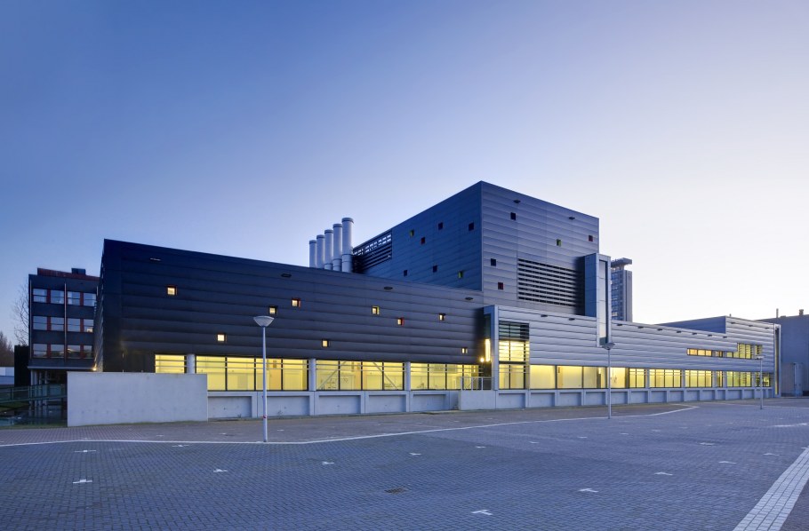 Пром здания архитектура Пром зданий